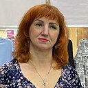 Татьяна, 53 года