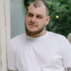 Фотография мужчины Данила, 26 лет из г. Ивантеевка