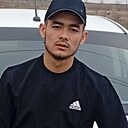 Тимур, 27 лет