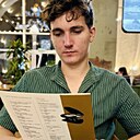 Данил, 22 года