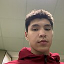 Amir, 19 лет