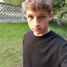 Фотография мужчины Влад, 18 лет из г. Витебск