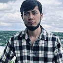 Давуд, 22 года