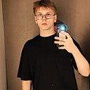 Никита, 18 лет