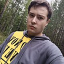 Sergo, 19 лет