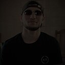 Абубакар, 22 года