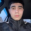 Давид, 18 лет