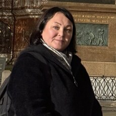 Фотография девушки Svetlana, 43 года из г. Йошкар-Ола