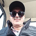 Джей, 55 лет