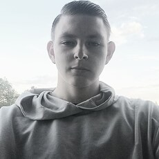 Фотография мужчины Денис, 18 лет из г. Теофиполь