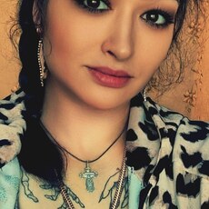 Аиша, 30 из г. Магадан.