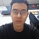 Хусрав, 18 лет