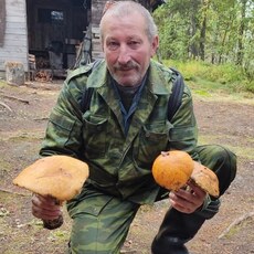Фотография мужчины Валера, 55 лет из г. Тула