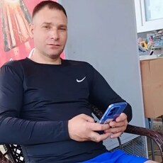 Фотография мужчины Андрей, 39 лет из г. Южно-Сахалинск
