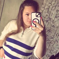 Фотография девушки Ksenia, 18 лет из г. Давид-Городок
