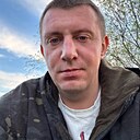 Вадим, 33 года