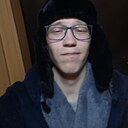 Серго, 24 года