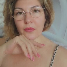 Ольга, 48 из г. Барнаул.