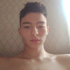 Фотография мужчины Даня, 18 лет из г. Астрахань
