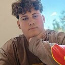 Илья, 18 лет