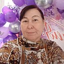 Виолетта, 56 лет