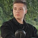 Максим, 25 лет