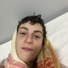 Фотография мужчины Дамей Шларба, 26 лет из г. Владикавказ