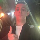 Arseniy, 18 лет