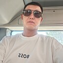 Серик, 30 лет