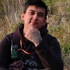 Фотография мужчины Серж, 23 года из г. Петропавловск-Камчатский