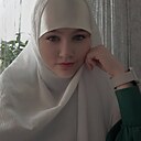 Сабиль, 18 лет