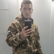 Фотография мужчины Дмитрий, 25 лет из г. Курск
