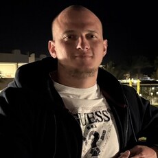 Фотография мужчины Artem, 30 лет из г. Самара