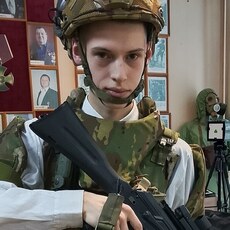 Фотография мужчины Кирилл, 19 лет из г. Иваново
