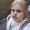 Анастасия, 21 год