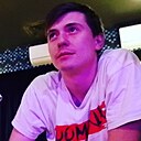 Адам, 25 лет
