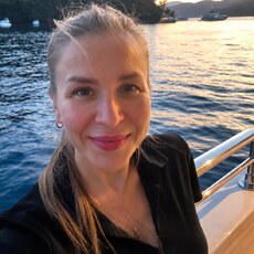 Екатерина, 37 из г. Москва.