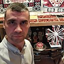 Раиль, 44 года