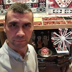 Фотография мужчины Раиль, 44 года из г. Казань