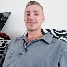 Фотография мужчины Алексей, 29 лет из г. Тюмень
