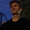 Владимир, 22 года