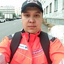 Эдуард, 33 года