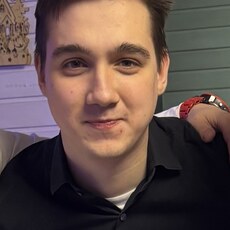 Фотография мужчины Андрей, 22 года из г. Нижний Новгород