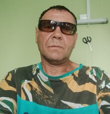 Фотография мужчины Александр, 52 года из г. Саянск