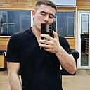 Тимур, 26 лет