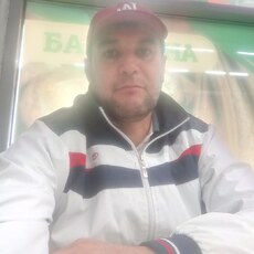 Фотография мужчины Ахмед, 41 год из г. Тюмень
