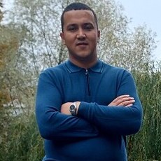 Фотография мужчины Азим, 30 лет из г. Могилев