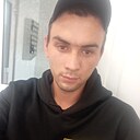 Дмитрий, 23 года