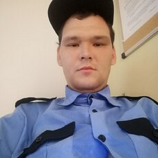 Фотография мужчины Сергей, 30 лет из г. Ступино