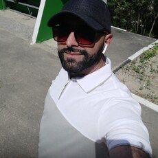Фотография мужчины Расим, 41 год из г. Нижний Новгород